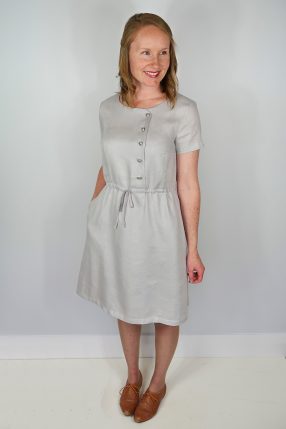The Mayberry Dress – Jennifer Lauren Handmade